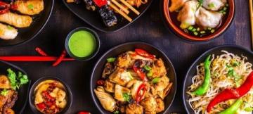 運城淮揚菜(運城鹽湖淮揚菜)