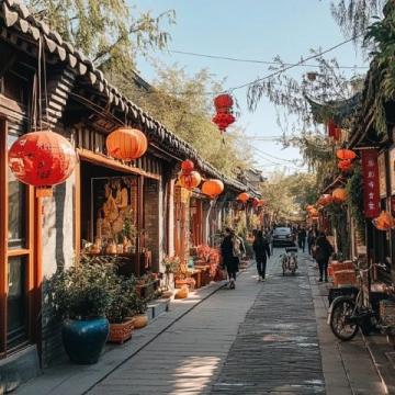 山西長治與運城:哪個城市更適宜居住?