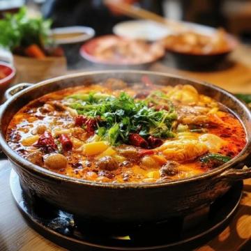 泉州必嘗的九家閩南美食店