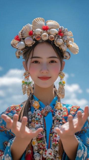 邀你一起打卡苗族風情節四月八