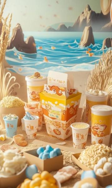 澳門福隆新街寶藏甜品店「壹燕糖」:燕窩創意甜點與經典糖水的美味交融