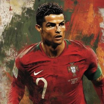 CR7?生活博物館2025年登陸香港尖沙咀：球迷盛宴即將開幕