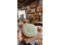 庫車山海肴吳忠手抓是國家級非遺美食,品嘗庫車羊的美味