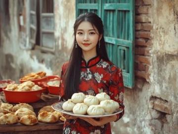 探索Long Son Muine的味蕾之旅:品味正宗越南美食