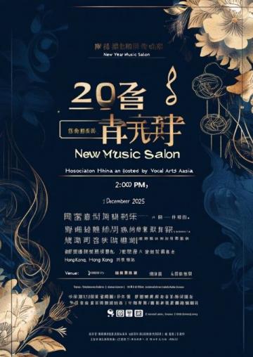 音樂節中的小亮點你找到了么??1933鰲江印象全程陪伴!