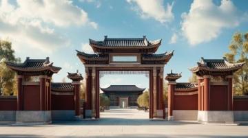 焦作:中原文化的重要發源地