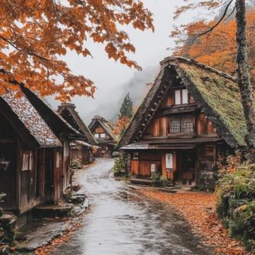 日本秋田超詳細(xì)旅行攻略,解鎖小眾寶藏地
