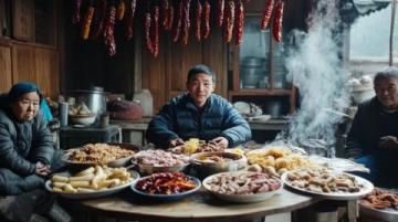 云南：美食寶庫(kù)，多元文化的味蕾之旅