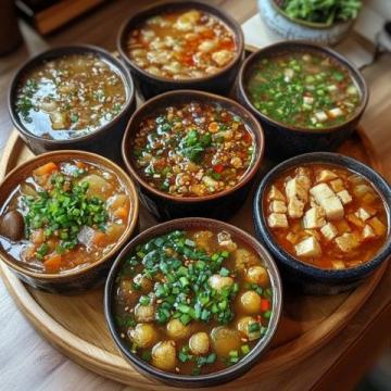 深度揭秘：福建省13道必嘗代表美食及獨特風味解析