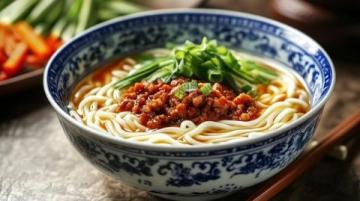 從街頭小吃到非遺美食:順德陳村粉的百年傳承與創新