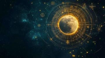 科學解密古代宇宙觀:探索能量五行的奧秘之旅