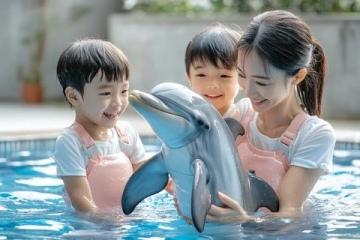 欽州一日游終極攻略海豚×騎樓×陶藝!避坑23條血淚經驗,看完立省50%!