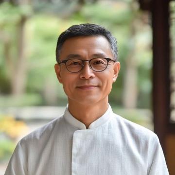 獨鶴韋莊與鶴:兩首詩的題材有何不同?