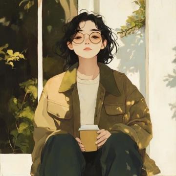 獨鶴韋莊與鶴:兩首詩的題材有何不同?