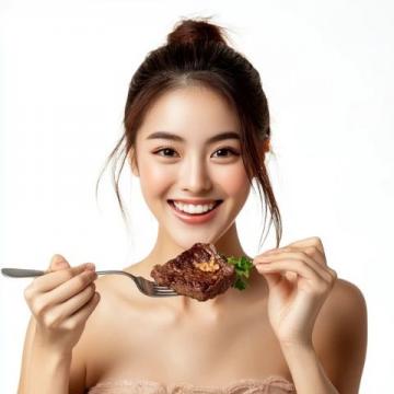 多吃牛肉對身體有好處嗎?