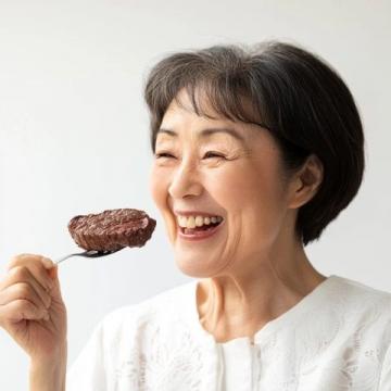 多吃牛肉對身體有好處嗎?