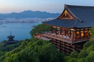 全球必去旅行勝地推薦:自然風(fēng)光、文化韻味與美食探索