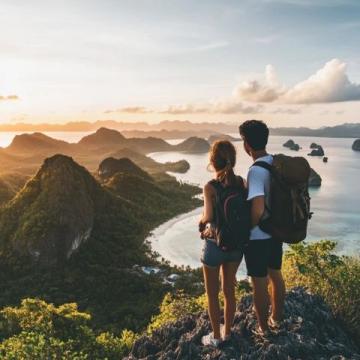 我們在海陵島旅游 必做的15件事