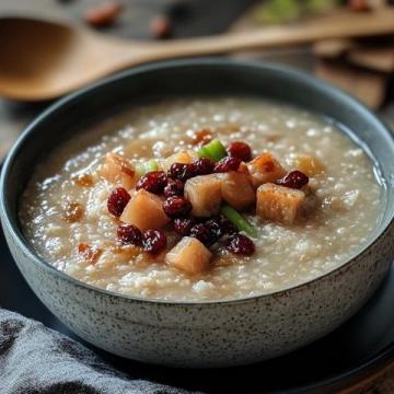 貴陽油泡飯：傳統(tǒng)街頭美食的獨(dú)特風(fēng)味與吃法指南