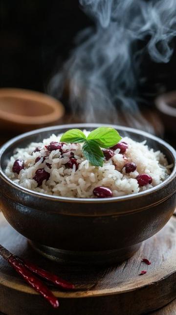 貴陽油泡飯：傳統(tǒng)街頭美食的獨(dú)特風(fēng)味與吃法指南