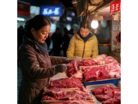 西寧湟中路美食街：燒烤與炕鍋羊肉的人氣盛宴