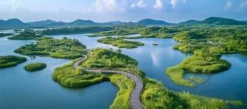 碭山位于中國安徽省宿州市,以其豐富的自然資源和獨特的文化特色而聞名