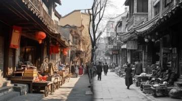 探尋南京貢院街:從科舉遺址到繁華文旅街區的歷史變遷
