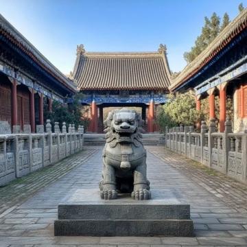 探尋南京貢院街:從科舉遺址到繁華文旅街區的歷史變遷