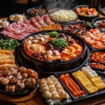 揭陽美食探店:后坡巷反沙咸蛋黃、合眾鱔魚面與東門冰品嘗記