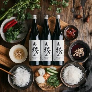 中國特產的崛起:從“舶來品”到“國際潮