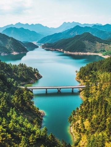 莫干山周末度假攻略:逃離魔都喧囂,享受自然與民國風情