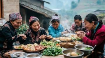 關于云南美食的紀錄片(關于云南美食)