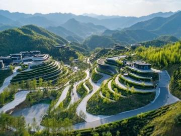 莫干山周末度假攻略:逃離魔都喧囂,享受自然與民國風情