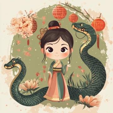 農歷二月二日:龍的傳說與中華習俗的交匯點