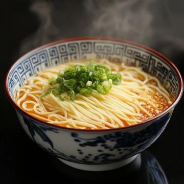 渭南扯面的起源與發展歷程