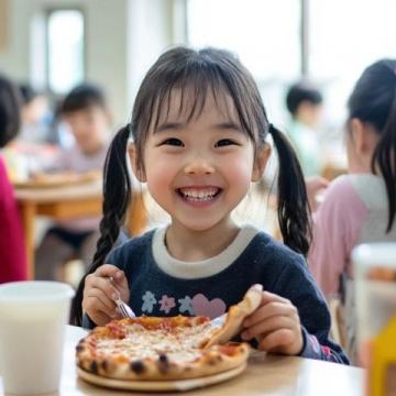 幼兒園里的美味小吃推薦:20款幼兒喜愛的食物分享