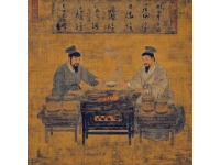 宋代四藝融入現代美食：品味蘇東坡時代的雅致文化