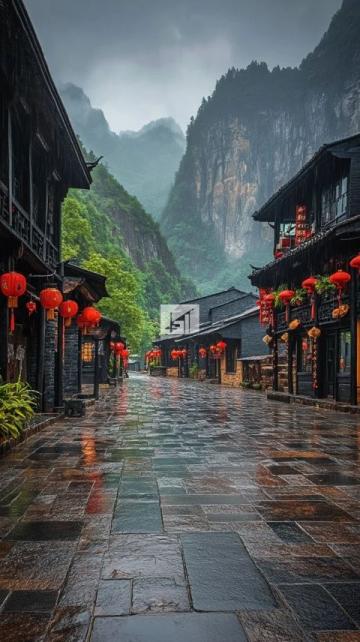 探尋貴州下司古鎮(zhèn):歲月留痕的世外桃源之旅
