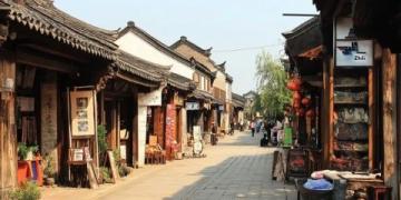 探索蕪湖:我的隱秘第二故鄉,被低估的周末旅行發現