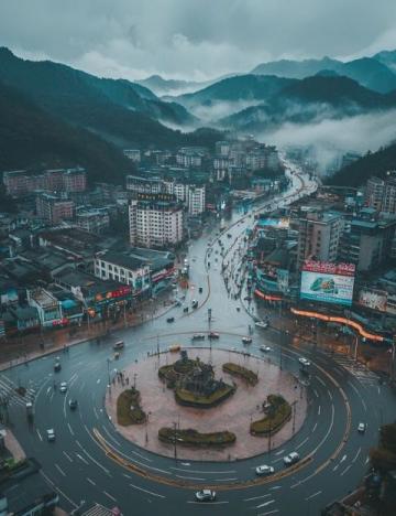 探尋貴州下司古鎮(zhèn):歲月留痕的世外桃源之旅
