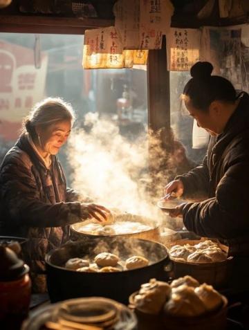 全國各大城市特色美食~黑龍江篇之~雞西