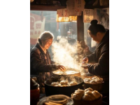 全國各大城市特色美食~黑龍江篇之~雞西