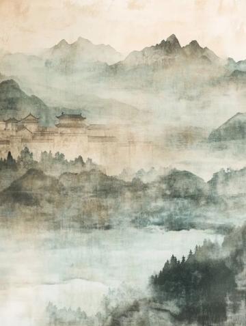 探索桐廬隱世之旅:揭秘絕美山水與詩意的居住地