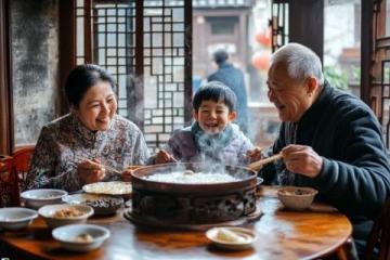 品味宜昌：湖北與四川風味交織的美食之旅