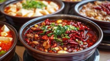 舌尖上的廣西特色美食(廣西特色美食)