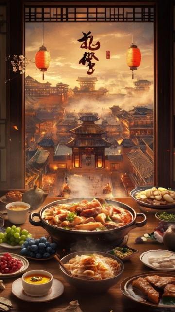 舌尖上的廣西特色美食(廣西特色美食)
