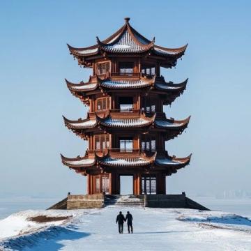 長春作為吉林省省會(huì),融合了東北菜的豪放、朝鮮族風(fēng)味、俄式風(fēng)情及本地小吃文化