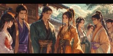 三國演義的小知識集錦