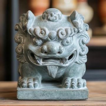 南疆石獅子頭是文玩核桃中極具特色且辨識度極高的品種