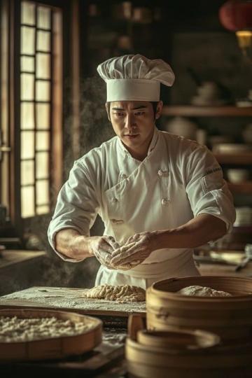 襄陽特色美食：品味歷史古城的風味佳肴